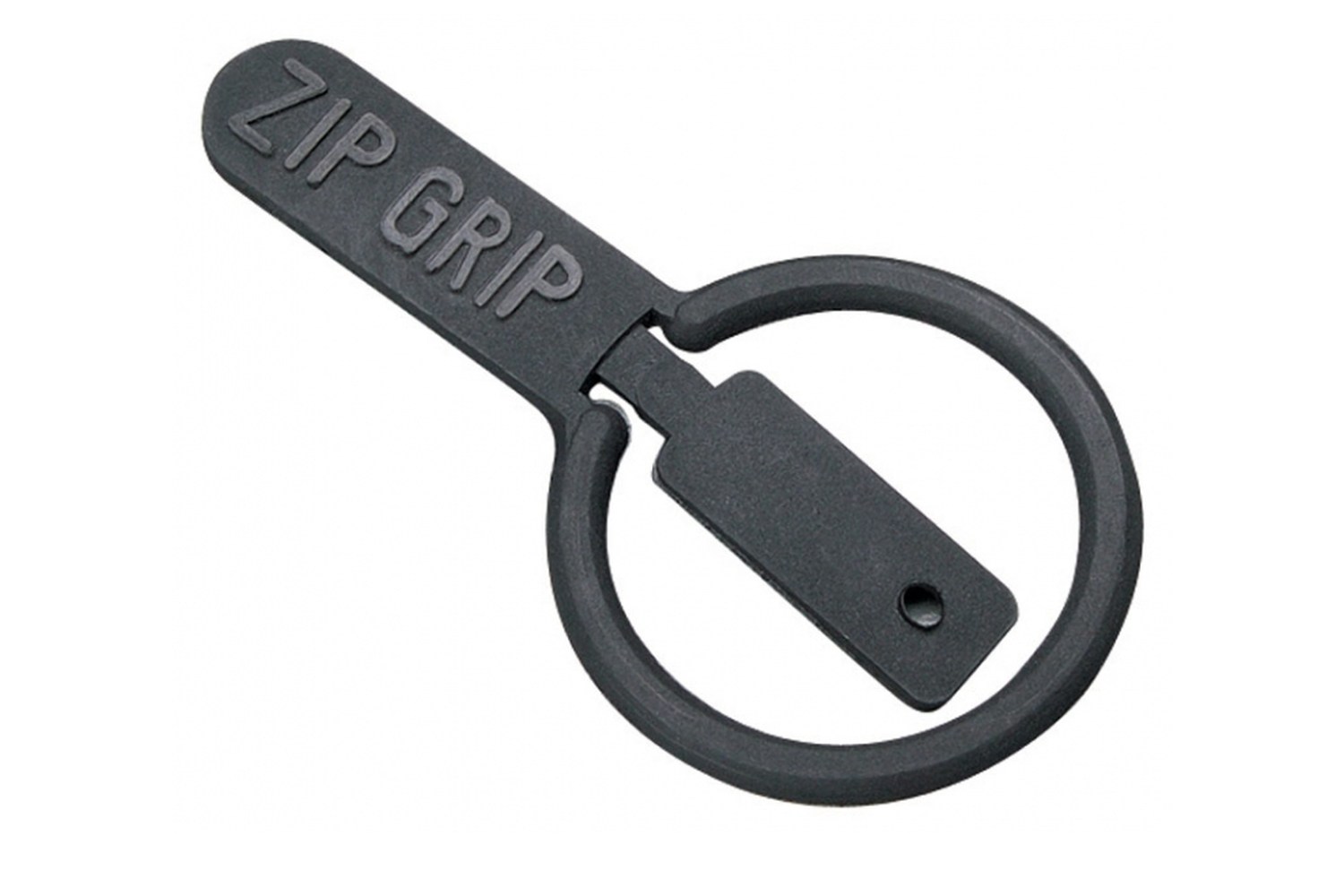Ritsring opener/sluiter