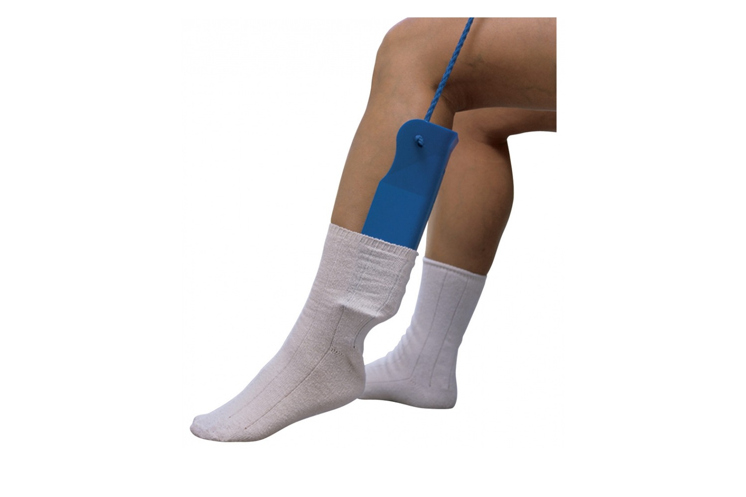 Sock-Assist