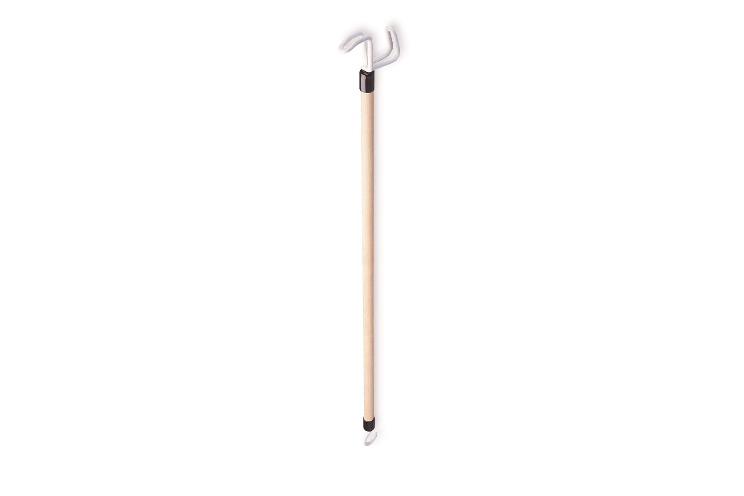 Aankleedstok - lengte 69 cm
