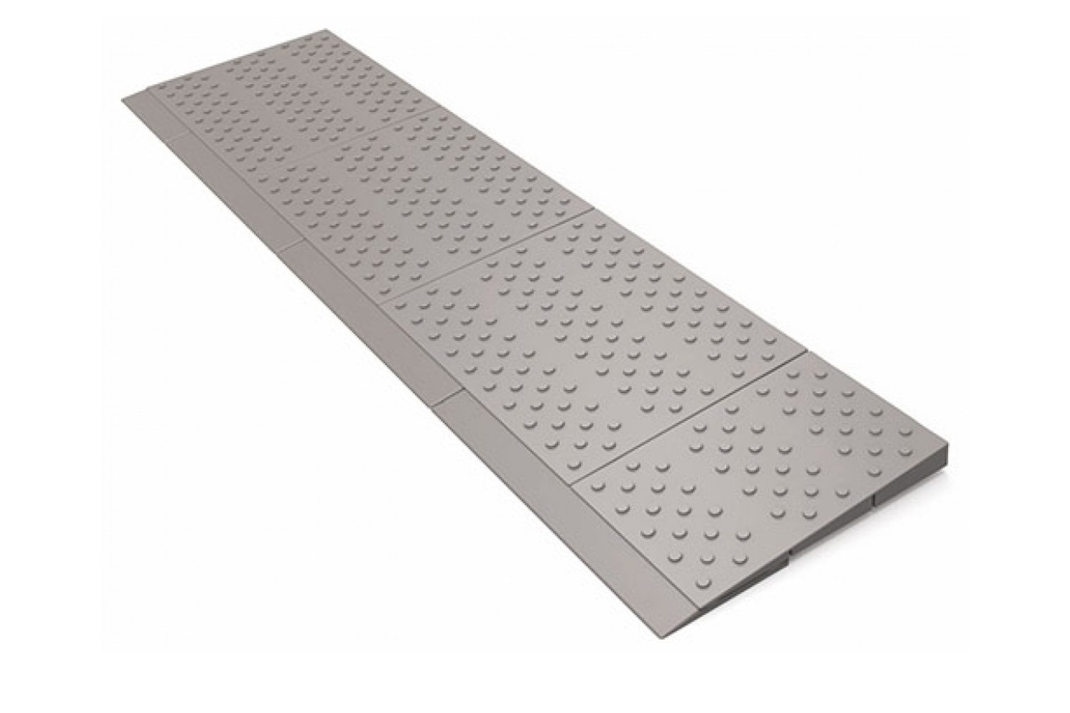 Modulaire drempelhulp - 1 laags