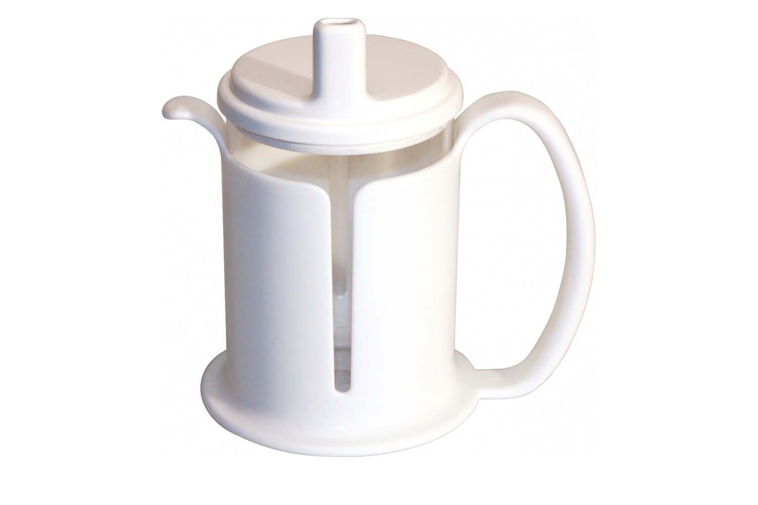 Tasty drinkbeker