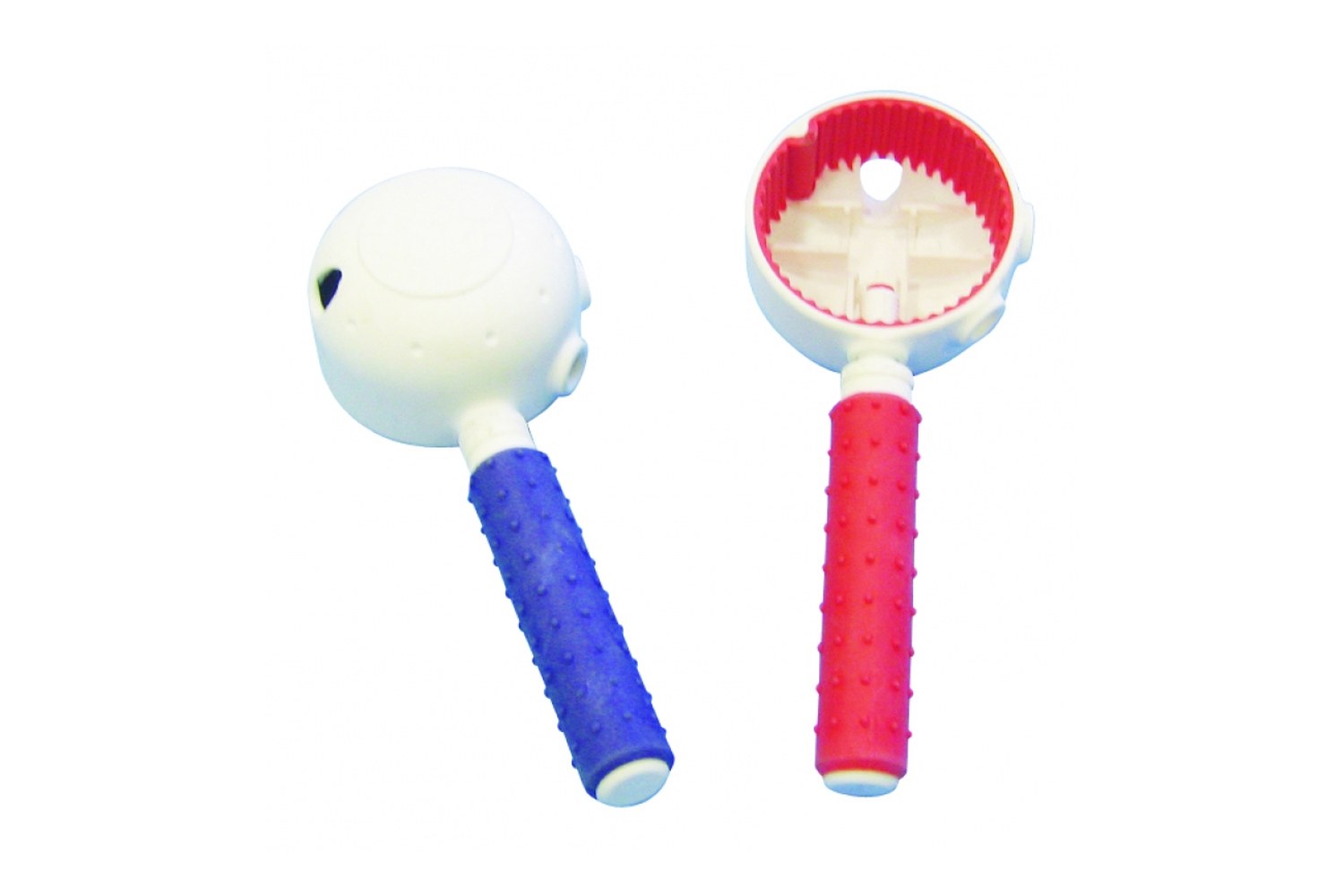 Tap Turner Draaihandvat – set warm/koud – met bijbehorende onderdelen