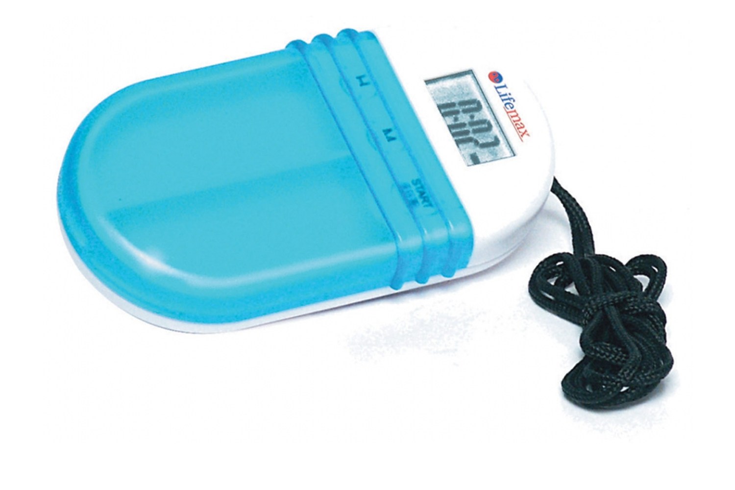 Pillendoos met alarm