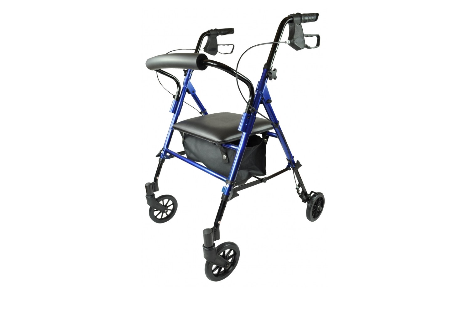 Rollator lichtgewicht