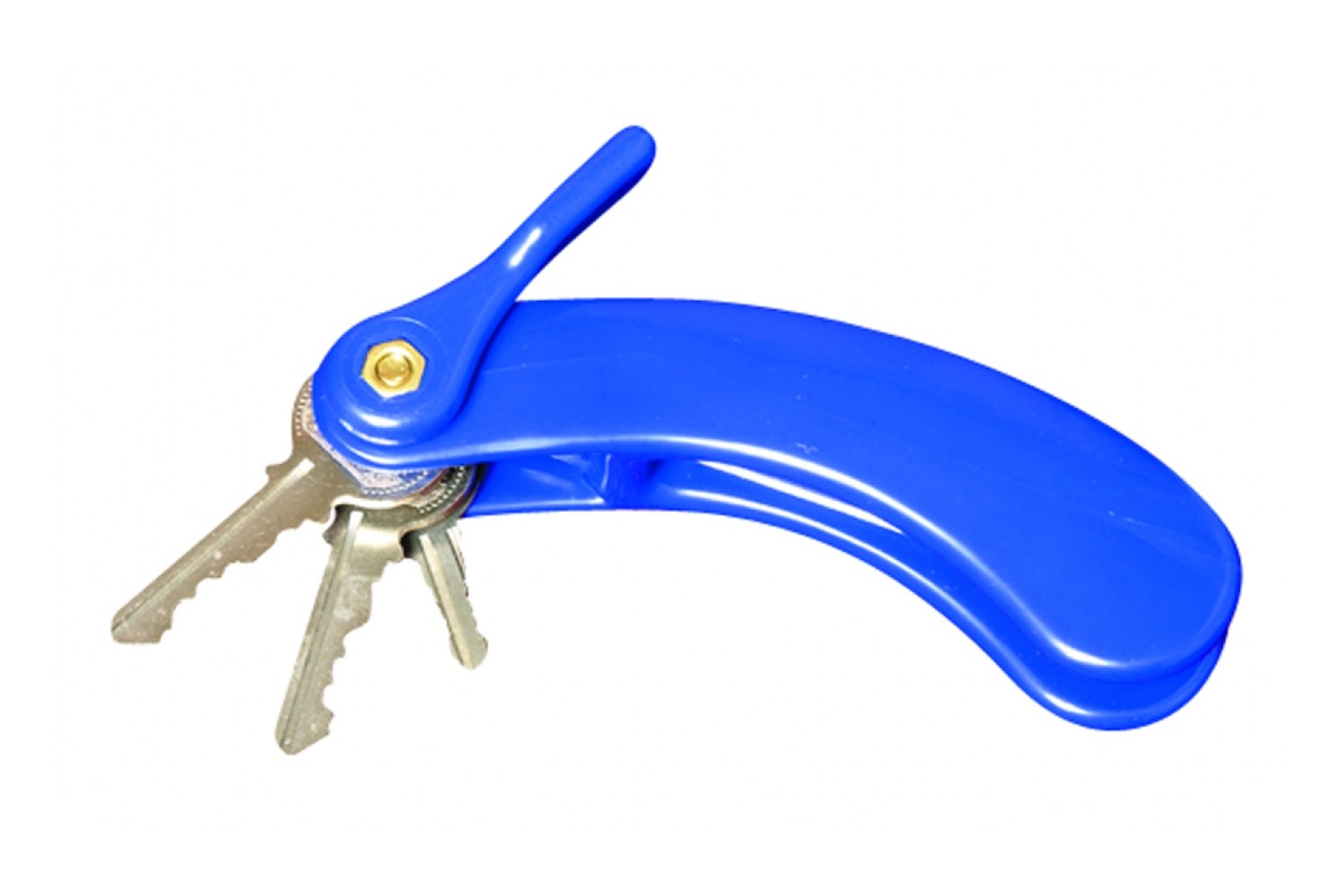 Key Turner – voor 3 sleutels – met bijbehorende onderdelen
