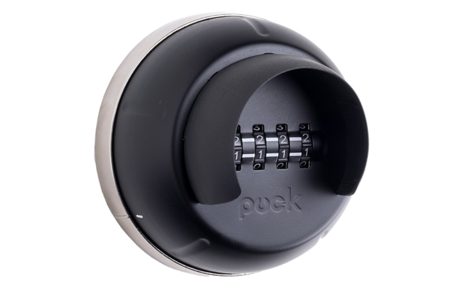 Puck Keysafe