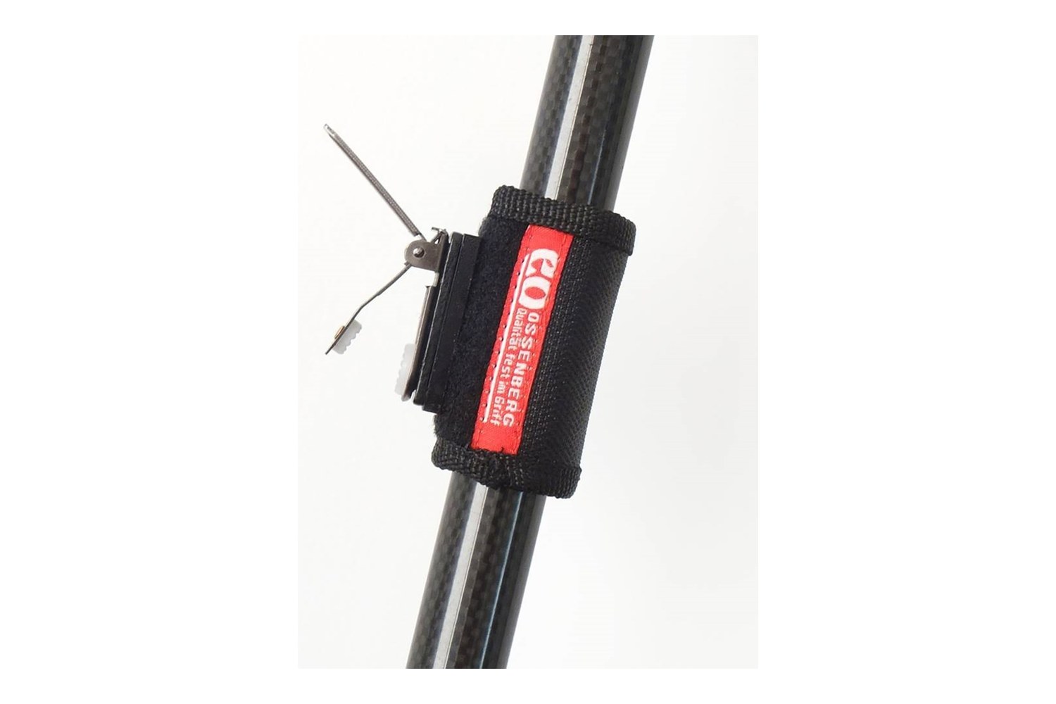 Easy Click magnetische stokhouder
