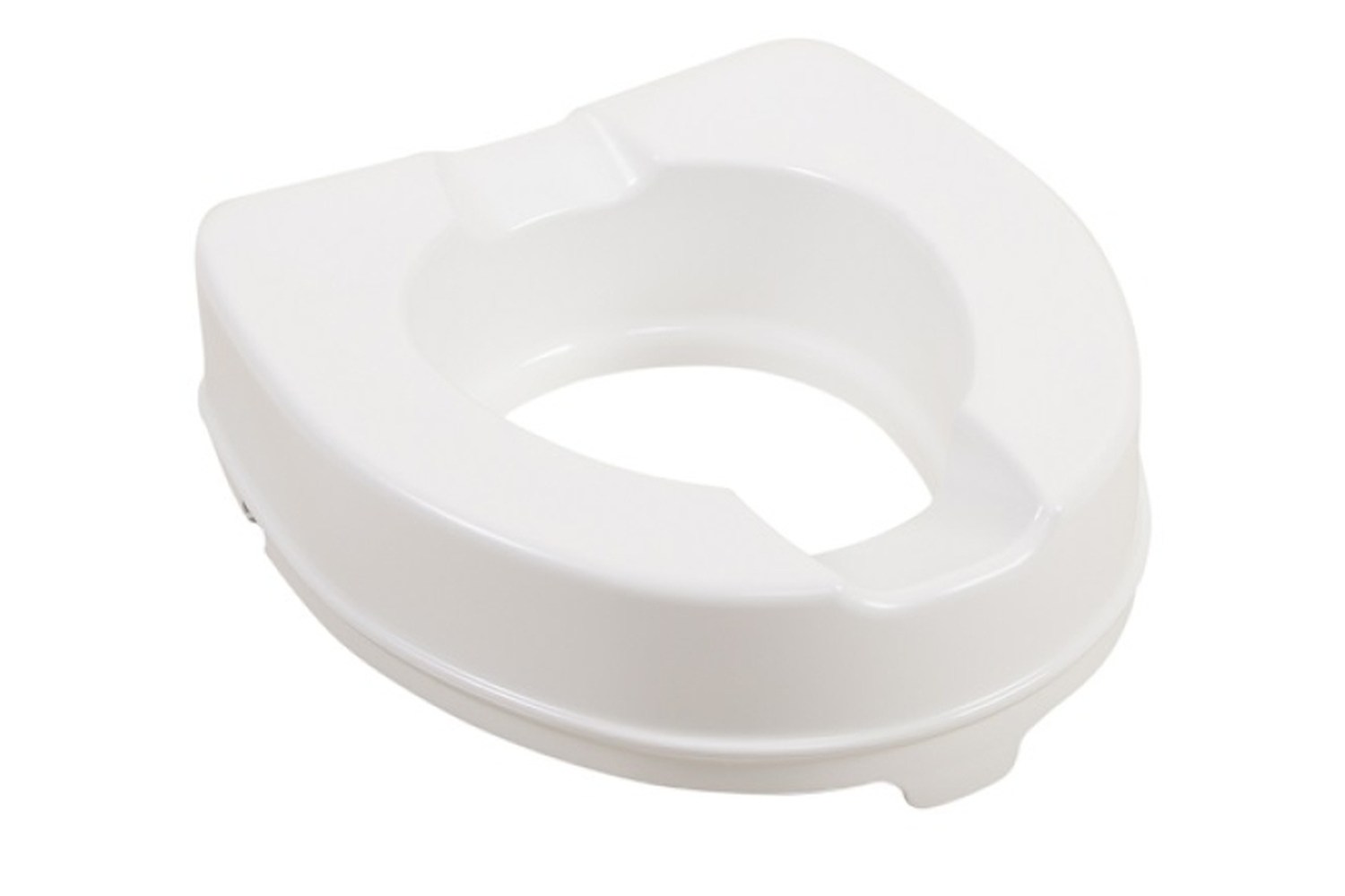 Toiletverhoger - 10 cm