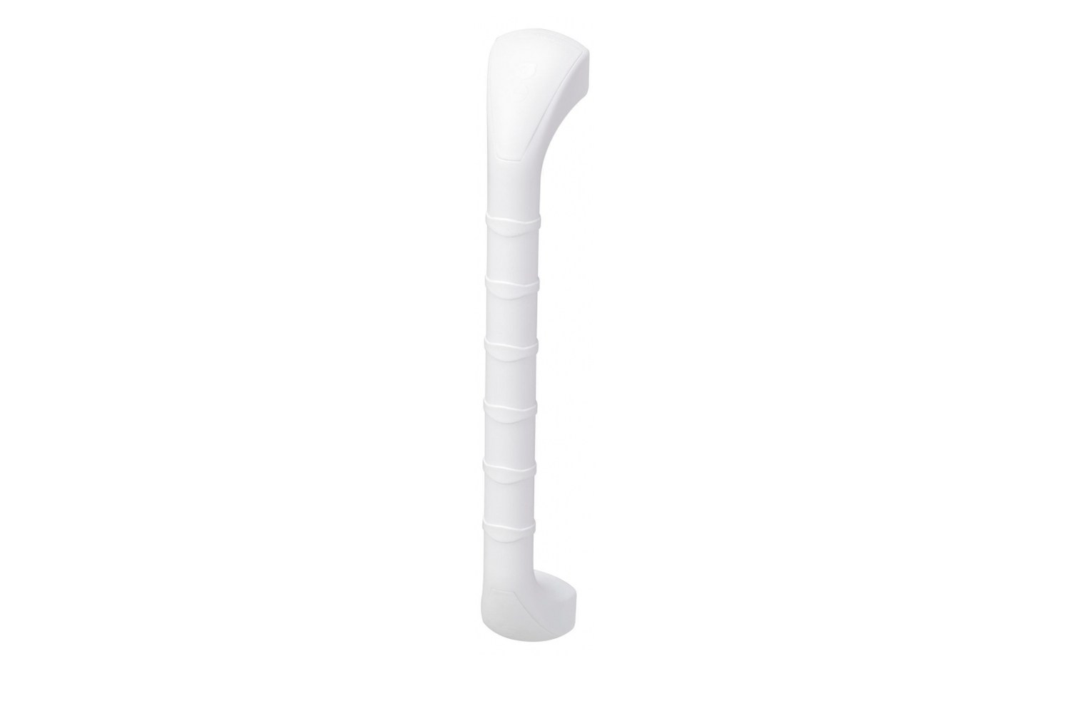Wandbeugel Prima - wit 40 cm